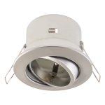 EVN Halogen-Einbauleuchte rund    753014 