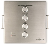 Peweta 02.498.101 Fernbedienung f.Stopp- 