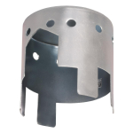 EVN EBT051 Halogen-Einbauleuchte EBT 051 