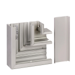 Schneider INKA FLACHWINKEL+FRONT 5510230 