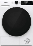 Gorenje DHNA93/DE Wärmepumpentrockner 