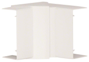 Hager Inneneck einstellbar  LFF400949010 