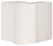 Hager Außeneck einstellbar  LFF401139010 