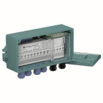 PF Fieldbus Barrier F2D0- F2D0-FB-EX4.CG 