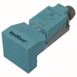 PF Sensor Induktiv 087418    NJ40+U10+E2 