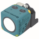 PF Ultraschallsensor    UC4000-L2-E6-V15 