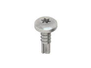 Niedax Linsenk.Bohrschr.   B 4.2X13-TX V 