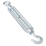 Niedax E-KLIPS Spannschloss D     CWT-23 