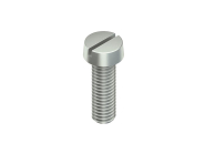 Niedax Zyl.-Kopfschraube M6 DIN  Z M6X10 