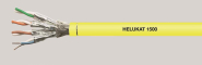 HELU HELUKAT S/FTP 4x2xAWG22/1 FRNC 