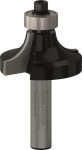 Bosch Abrundfräser 8mm R1     2608628342 