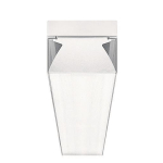 ZUM PERLUCE LRO LED4400-840 L1520 EVG WH 