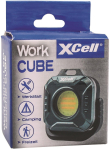HUEC Xcell               XCell Work Cube 