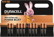         Plus-Boost-AAA(MN2400/LR03/ CP10 