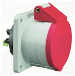 Bals Anbausteckdose QUICK-CONNECT  13710 