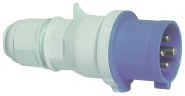 Bals Stecker QC m.MULTI-GRIP        2141 