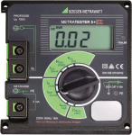Gossen Prüfgerät in    METRATESTER 5-F-E 