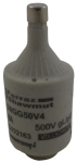 Mersen 00597.004700 DII 4A gG brau 