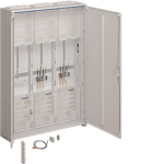 Hager Komplettschrank univ.Z  ZB332U22LS 