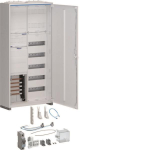 Hager Komplettschrank universZ ZB32SEA15 