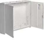 Hager Zählerschrank universZ       ZB14W 