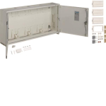Hager Sockelschrank universN      ZB014W 