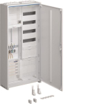 Hager Komplettschrank,univ.Z,1 ZB323N16T 