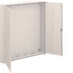Hager Zählerschrank universZ      ZB55WL 