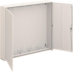 Hager Zählerschrank universZ      ZB35WL 