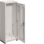 Hager Zählerschrank universZ       ZB11W 