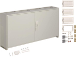 Hager Leerschrank universZ        ZB014S 