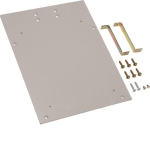 Hager Montageplatte KVS           ZAY19M 