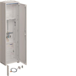 Hager Komplettschrank universZ ZB312U1LS 
