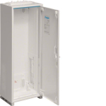 Hager Zählerschrank universZ       ZB11S 