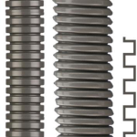 Flexa ROHRflex PA 6 AD28,5 Wellschlauch 