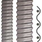 FLEXA PVC Schutzschutzschlauch   AIRflex 