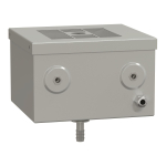 Schneider Externer         NSYCUACC009DG 