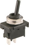 Bachmann Kippschalter Serie 8400 924.161 