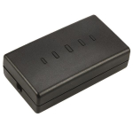 Bachmann Schnur Zwischendimmer   924.083 