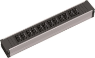 Bachmann CP 12xGST18 schwarz    919.2002 