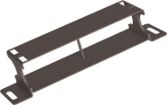Bachmann CP Halterung 3-fach    919.1100 