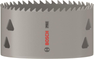 Bosch PRO Lochsäge 92 mm      2608901531 