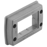 Weidmüller CABTITE FR 10/6 BK 