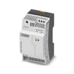 Phoenix 2868570      STEP-PS/ 1AC/12DC/3 