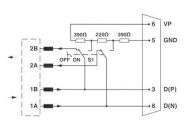 Phoenix        SUBCON-PLUS-PROFIB/PG/SC2 