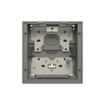 BJ UP-Montagedose Gr.1/1     41381F-B-03 