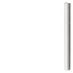 Siemens 8WD43080EE Rohr L=150mm 