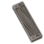 SIEM Distanzstück                3SX3260 