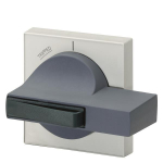 Siemens 8UC72106BD Knebel sw 8UC7210-6BD 