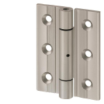 SIEM Zusatzscharnier für 40mm    3SX3225 